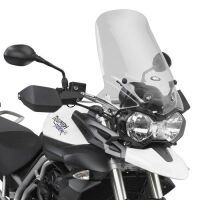 GIVI 6401DT plexi čiré Triumph Tiger 800/800 XC/800 XR (11-17)